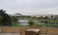 hotel Alicante golf